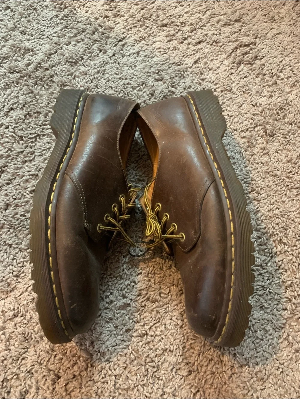 Dr. Martens vintage dr